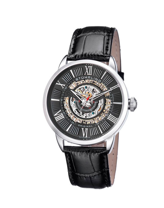 Часы Stuhrling Original Legacy 696.02
